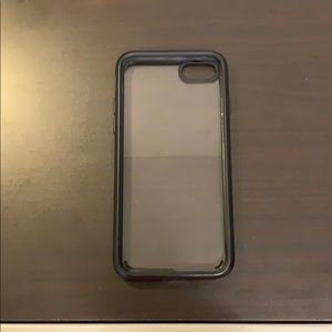 iPhone 7 Clear Case